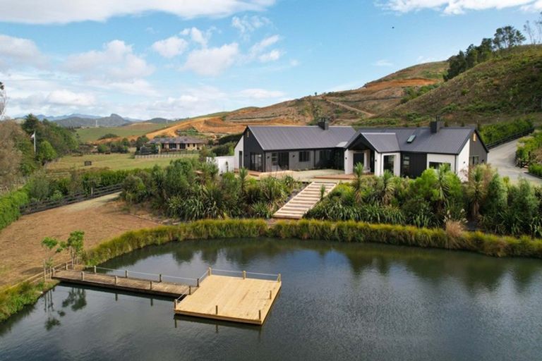 Photo of property in 135 Highbrook Way, Whatawhata, Hamilton, 3289