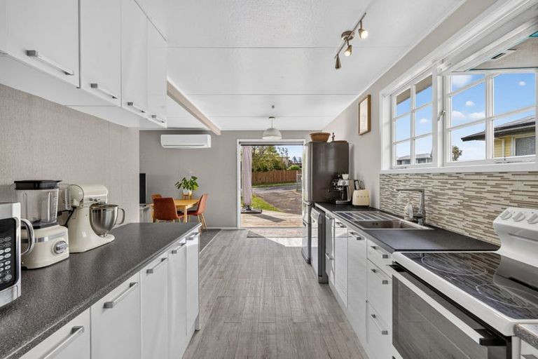 Photo of property in 17 Sain Crescent, Morrinsville, 3300