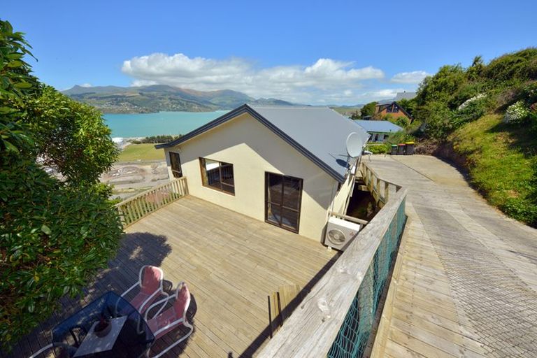 Photo of property in 31 Cressy Terrace, Lyttelton, 8082