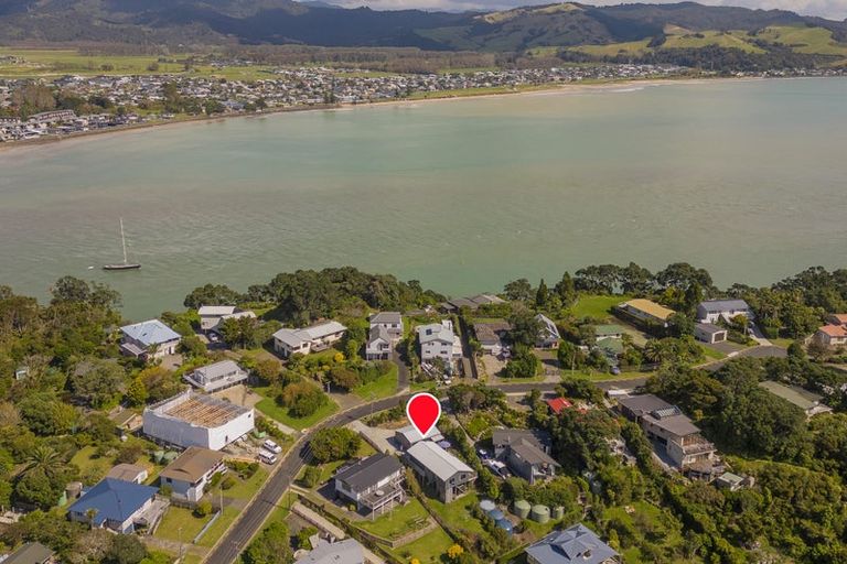 Photo of property in 12 Panorama Avenue, Ferry Landing, Whitianga, 3591