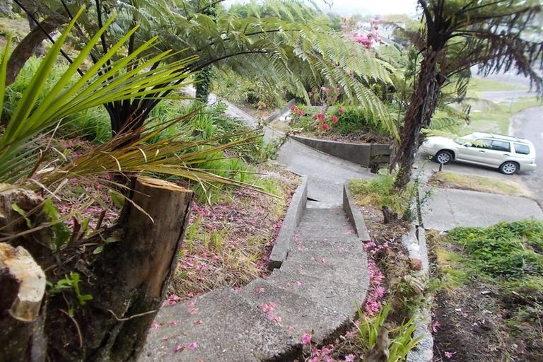 Photo of property in 6 Freyberg Terrace, Greymouth, 7805