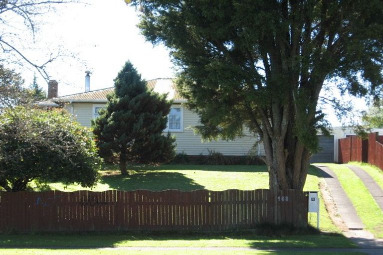 Photo of property in 168 Balmoral Drive, Tokoroa, 3420