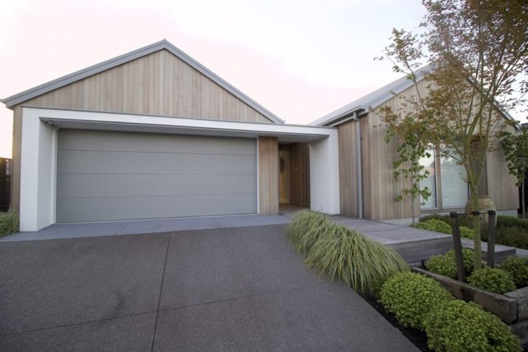 Photo of property in 587 Madras Street, St Albans, Christchurch, 8014