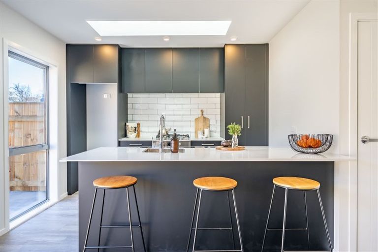 Photo of property in 75c Ward Street, Wallaceville, Upper Hutt, 5018