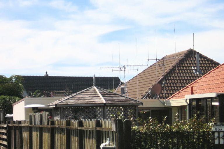 Photo of property in 85 Matua Road, Matua, Tauranga, 3110