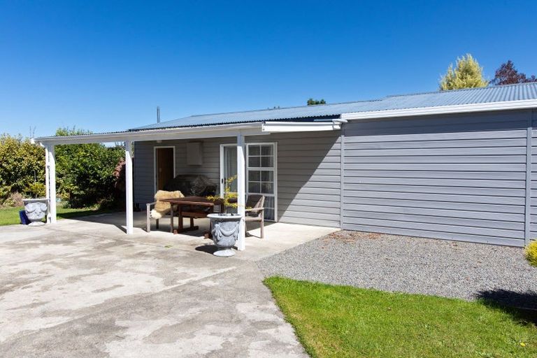 Photo of property in 111 Umutaoroa Road, Dannevirke, 4978
