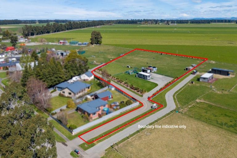 Photo of property in 37b Mayfield Klondyke Road, Mayfield, Ashburton, 7778