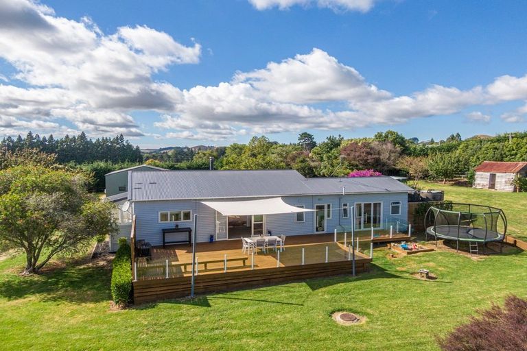 Photo of property in 782a Ararimu Road, Ararimu, Drury, 2579