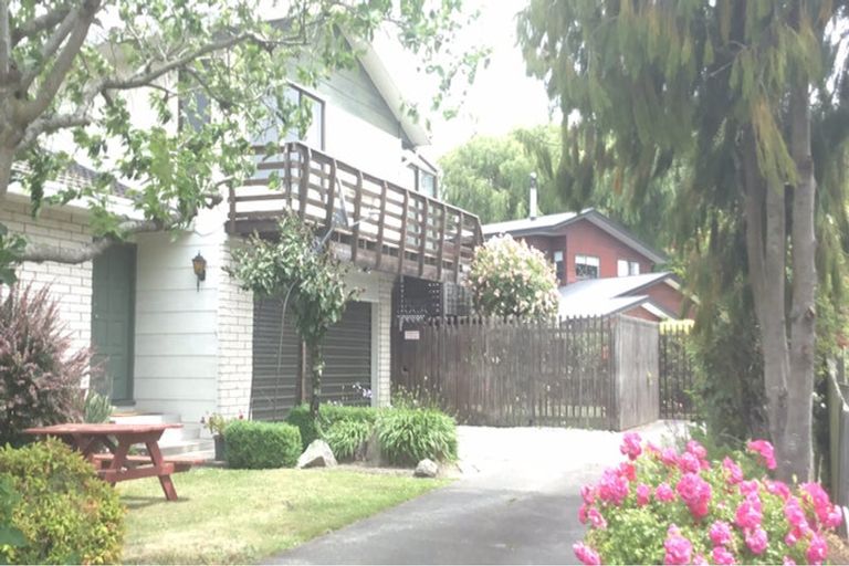 Photo of property in 24 Millstream Drive, Lincoln, 7608