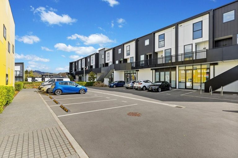 Photo of property in 4/6 Waverley Street, Sydenham, Christchurch, 8023