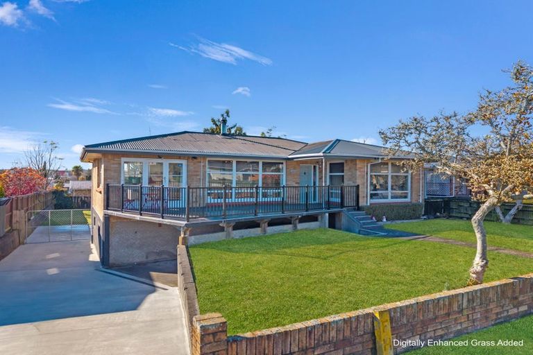 Photo of property in 79 Manaia Street, Tokoroa, 3420