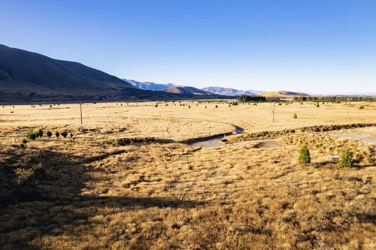 Photo of property in 415 Manuka Terrace, Ben Ohau, Twizel, 7999