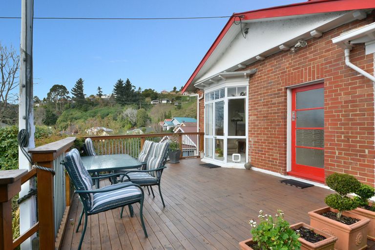 Photo of property in 453 South Road, Calton Hill, Dunedin, 9012