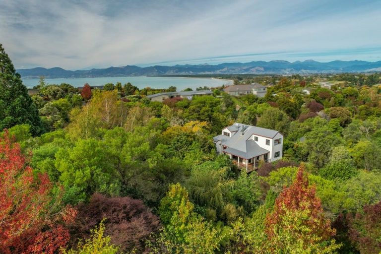 Photo of property in 87 Pine Hill Road, Ruby Bay, Upper Moutere, 7173