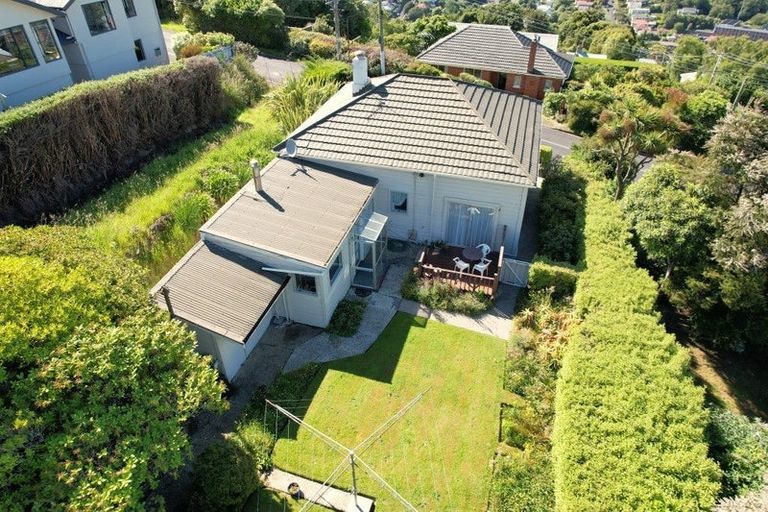 Photo of property in 25 Barclay Street, North East Valley, Dunedin, 9010