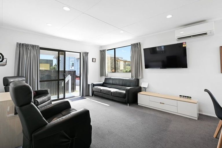 Photo of property in 4b Palmer Street, Hamilton East, Hamilton, 3216