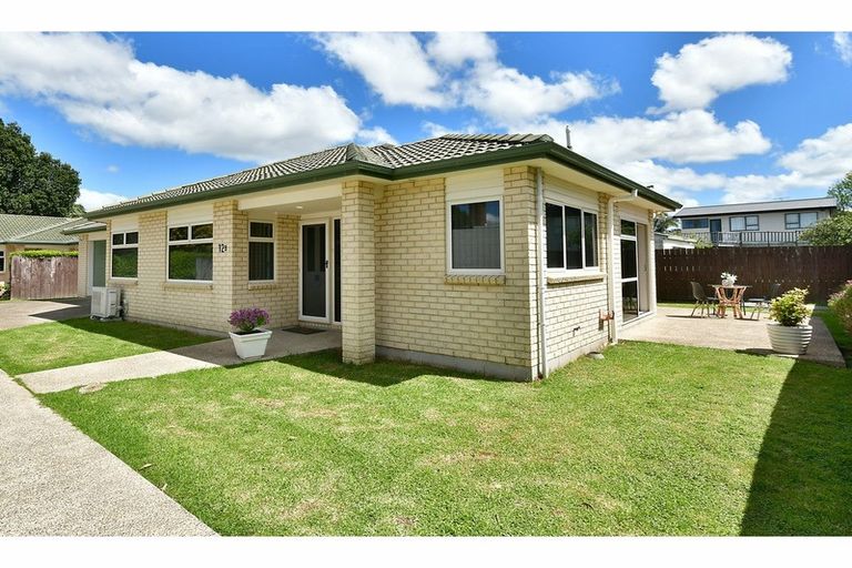 Photo of property in 12b Manuka Street, Orewa, 0931