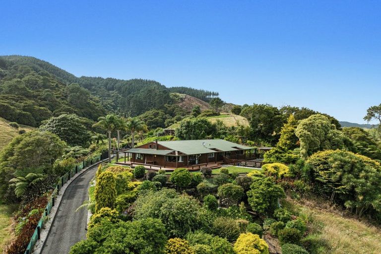 Photo of property in 607 Taneatua Road, Taneatua, Whakatane, 3191