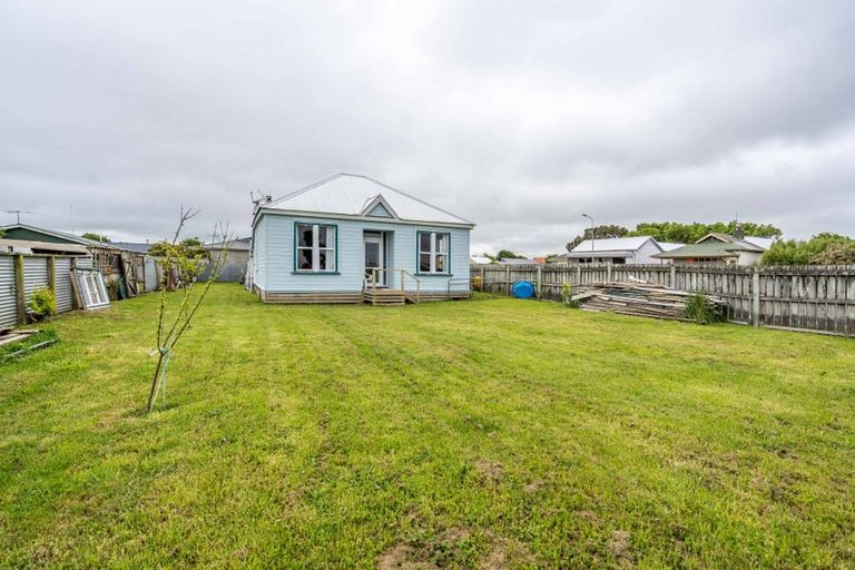 Photo of property in 152 Crinan Street, Appleby, Invercargill, 9812