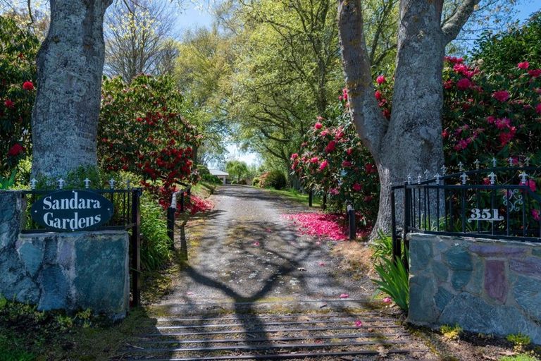 Photo of property in 351 Hossack Road, Ngakuru, Rotorua, 3077