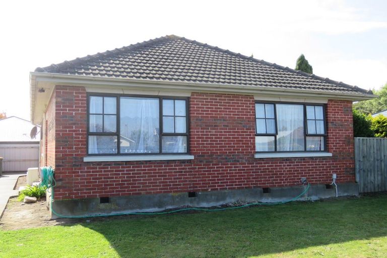 Photo of property in 75 Grey Street, Ashburton, 7700