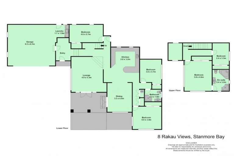 Photo of property in 8 Rakau Views, Orewa, 0931