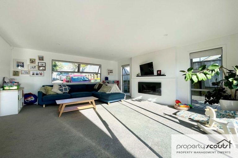 Photo of property in 55b Paynters Avenue, Strandon, New Plymouth, 4312