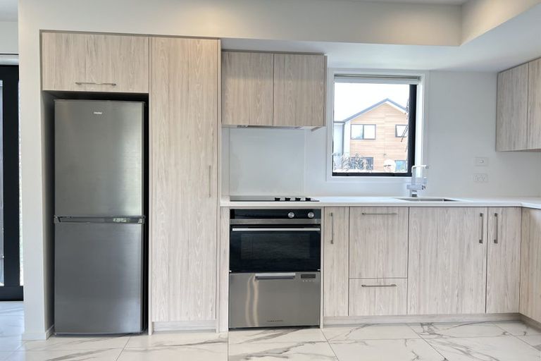 Photo of property in 16/25 Hargest Crescent, Sydenham, Christchurch, 8023