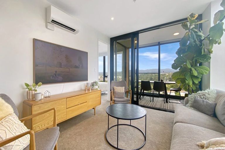 Photo of property in 703/1 Buscomb Avenue, Henderson, Auckland, 0610