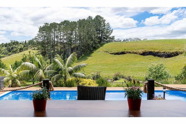Photo of property in 223c Ness Road, Waipapa, Kerikeri, 0295