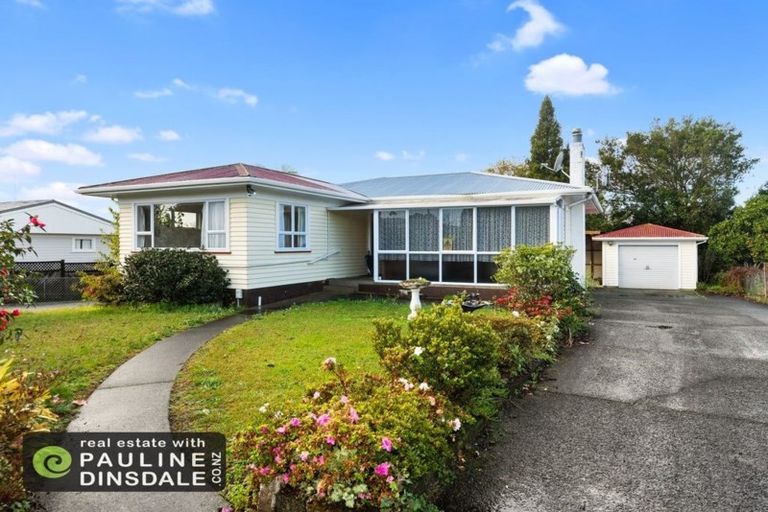 Photo of property in 40 Otuhiwai Crescent, Tikipunga, Whangarei, 0112