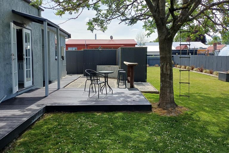 Photo of property in 15 Ayr Street, Fairlie, 7925