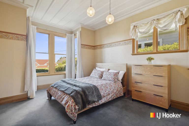 Photo of property in 31 Kilgour Street, Roslyn, Dunedin, 9010