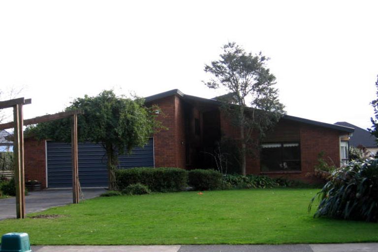 Photo of property in 111 Manuka Street, Lansdowne, Masterton, 5810