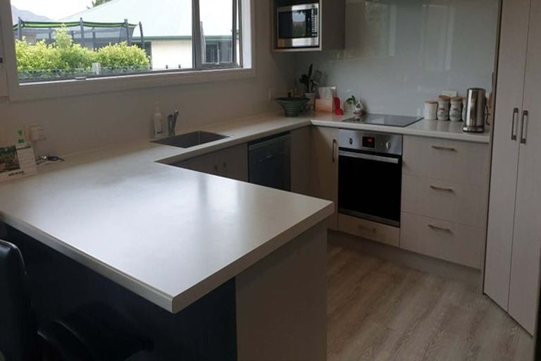 Photo of property in 50 Freyberg Avenue, Kurow, 9435