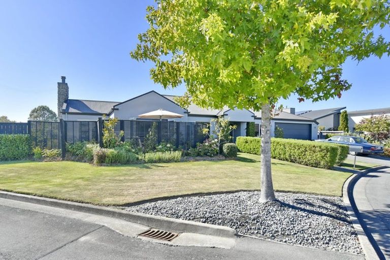 Photo of property in 2 Springbrook Lane, Northwood, Christchurch, 8051