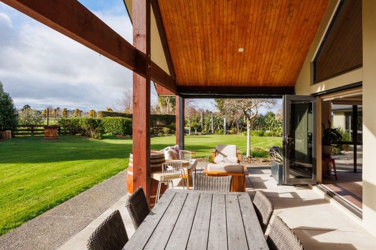 Photo of property in 1329 Rangitikei Line, Newbury, Palmerston North, 4475