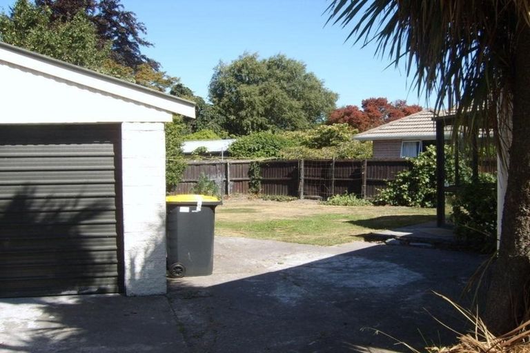 Photo of property in 38 Radbrook Street, Avonhead, Christchurch, 8042
