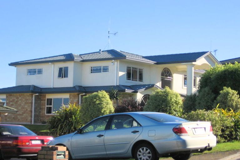 Photo of property in 41 Munro Place, Flagstaff, Hamilton, 3210