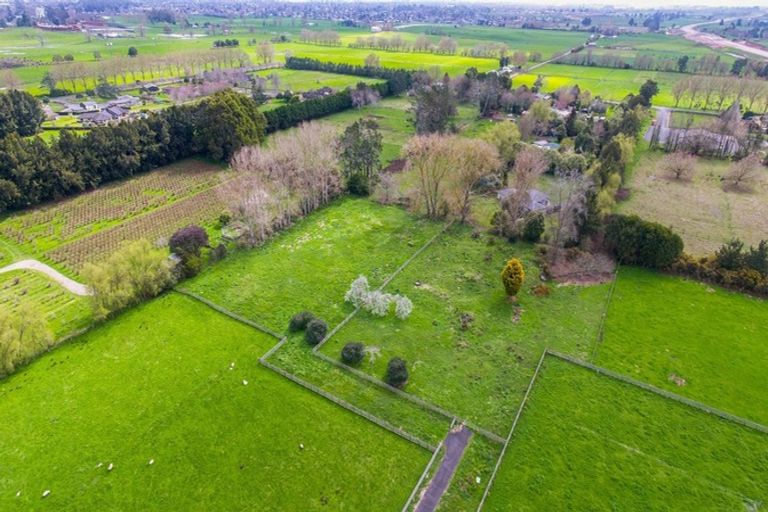 Photo of property in 41c Ryburn Road, Newstead, Hamilton, 3286