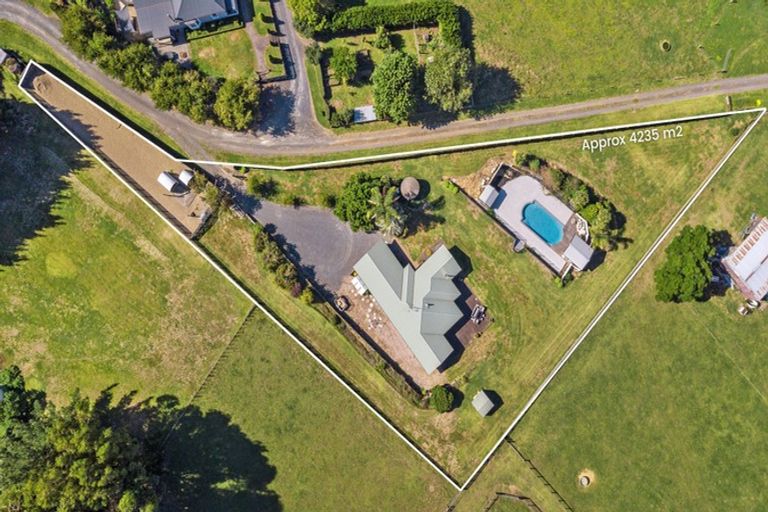 Photo of property in 64 Mcfall Road, Ohaupo, 3883