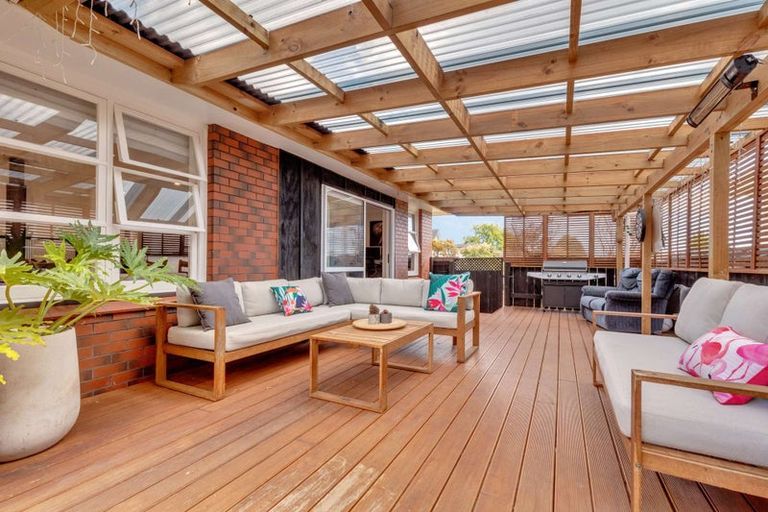 Photo of property in 12 Tawa Street, Levin, 5510