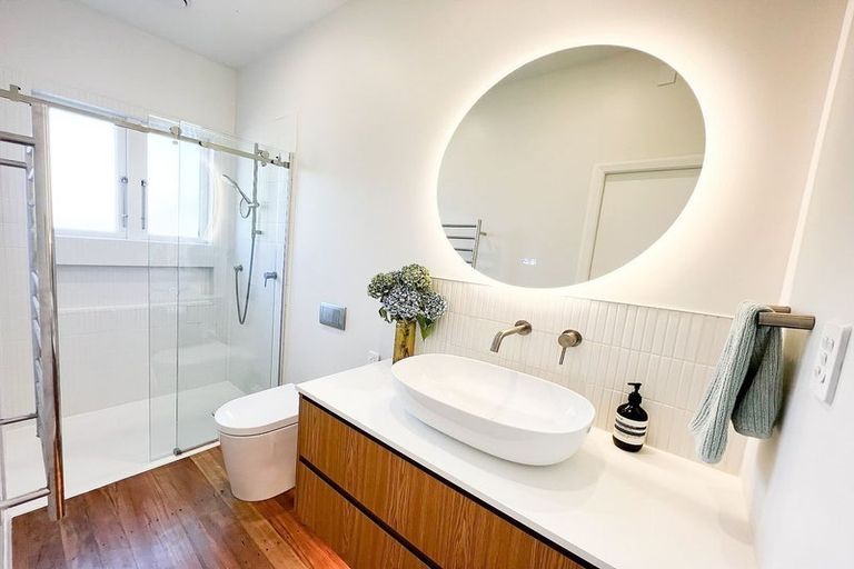 Photo of property in 191a Wilton Road, Wilton, Wellington, 6012