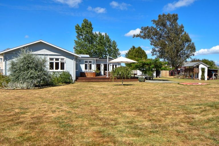 Photo of property in 4 Hartley Avenue, Carterton, 5713