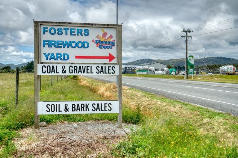 Photo of property in 496a State Highway 7, Kaiata, Greymouth, 7805