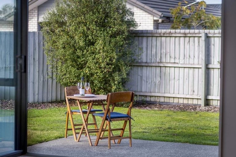 Photo of property in 4 Hamlett Drive, Woodend, 7610