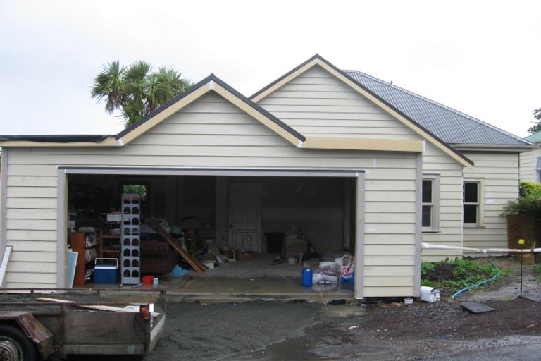 Photo of property in 9 Arthur Street, Freemans Bay, Auckland, 1011