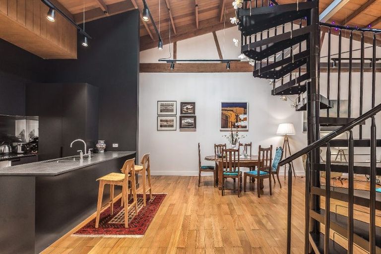 Photo of property in 205/60 Mary Street, Mount Eden, Auckland, 1024