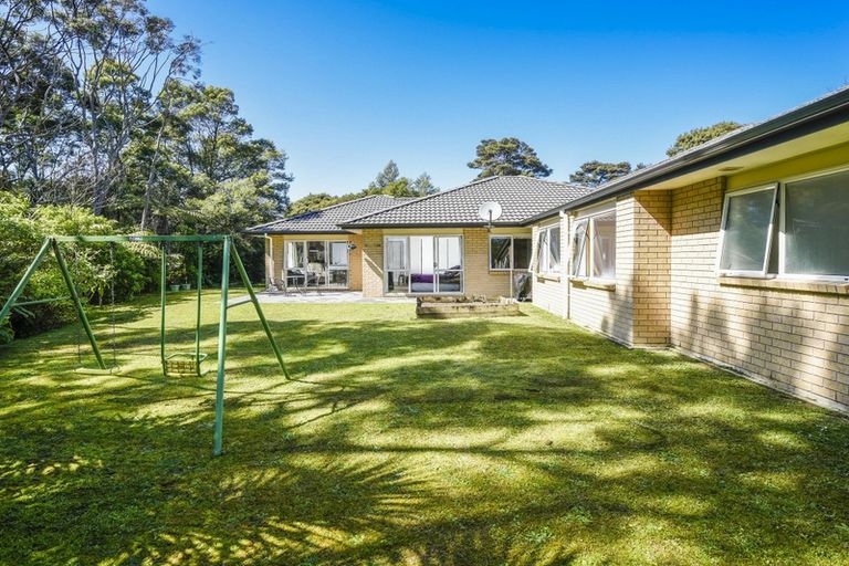 Photo of property in 7a Kitewaho Road, Swanson, Auckland, 0816