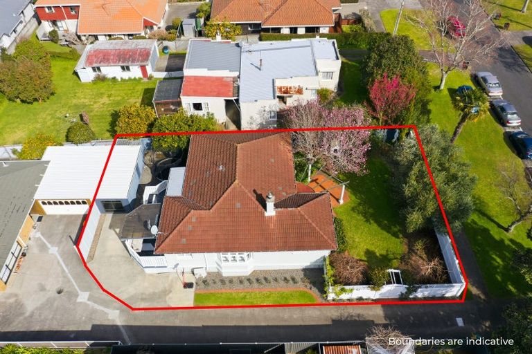 Photo of property in 142 Edgecumbe Road, Tauranga South, Tauranga, 3112